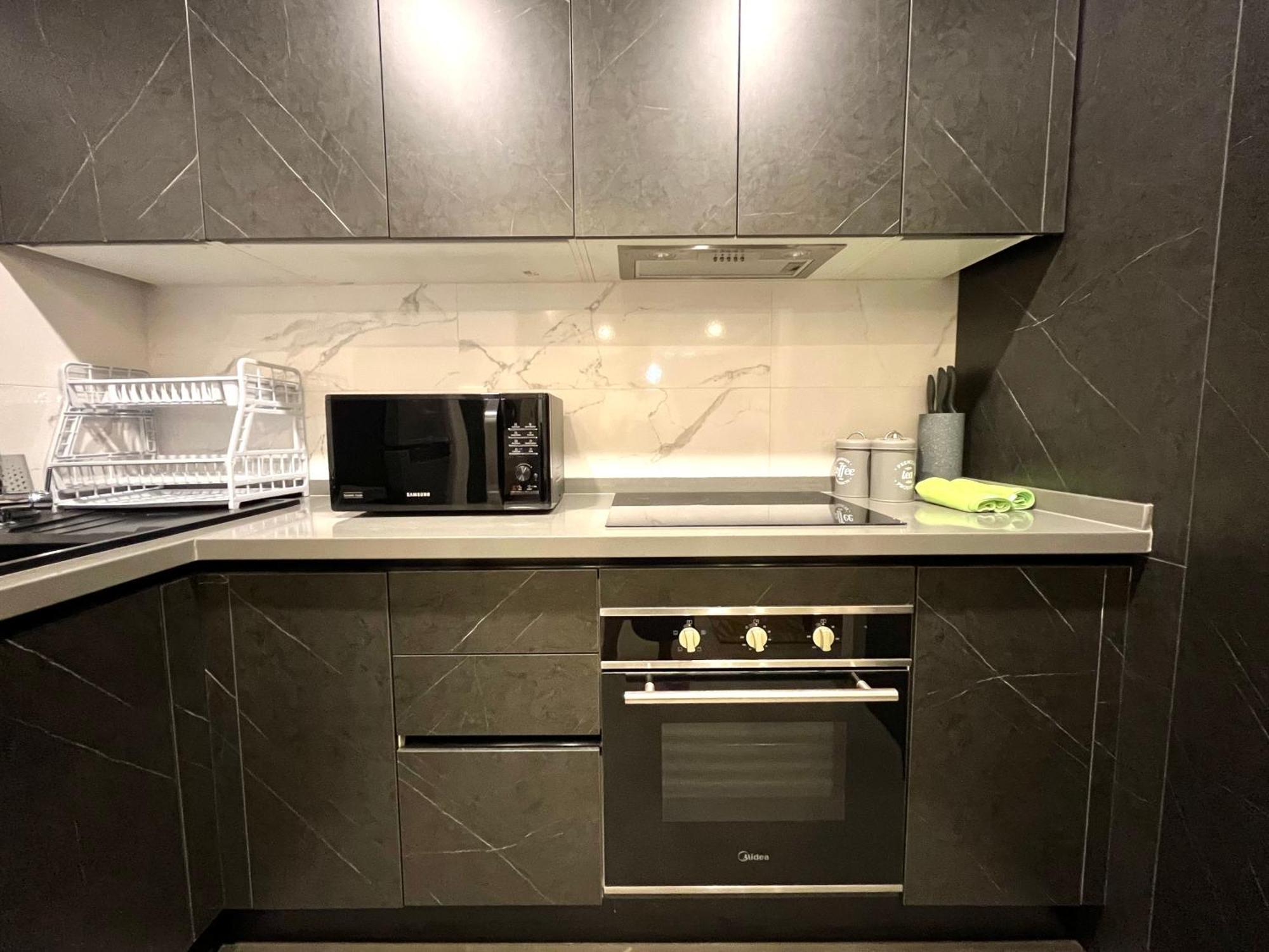 Kololi Sands Apartments מראה חיצוני תמונה