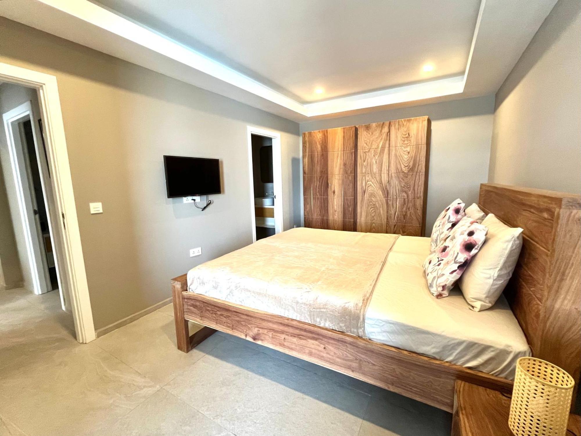 Kololi Sands Apartments מראה חיצוני תמונה