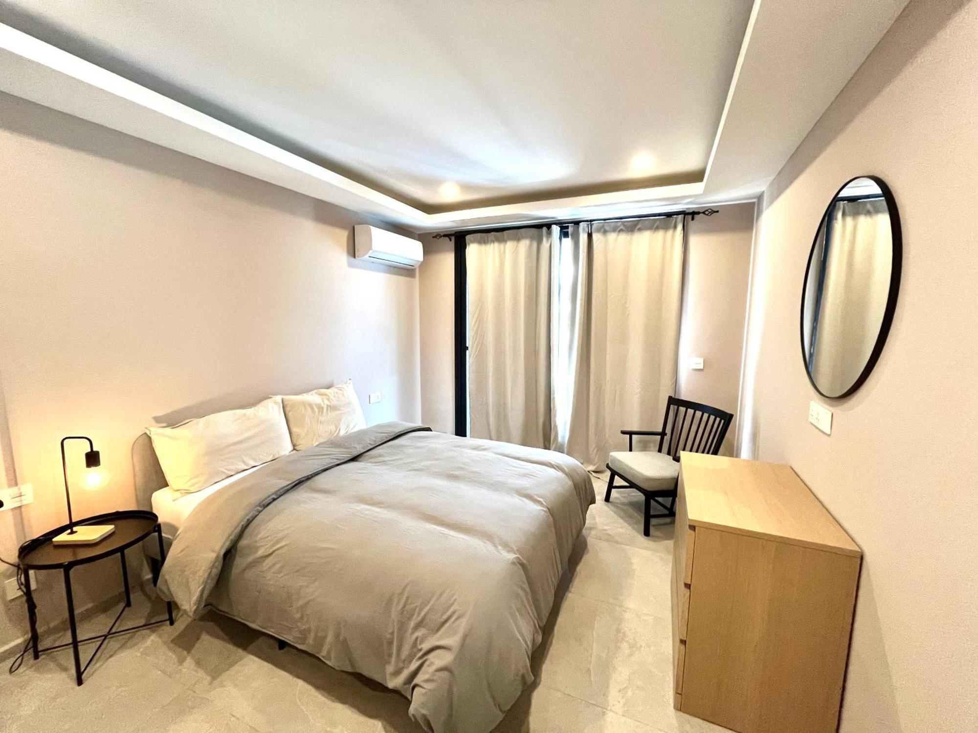 Kololi Sands Apartments מראה חיצוני תמונה