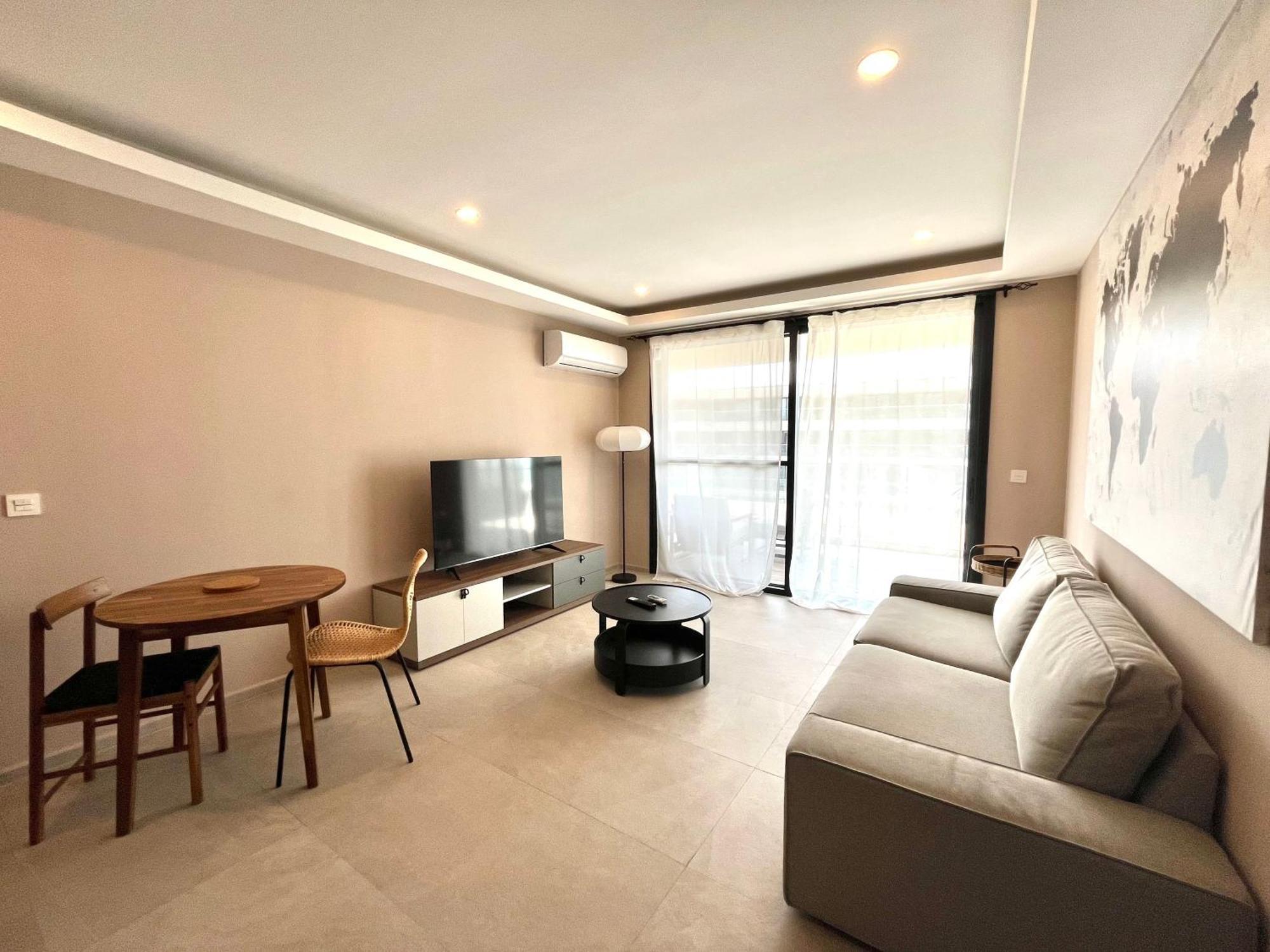 Kololi Sands Apartments מראה חיצוני תמונה
