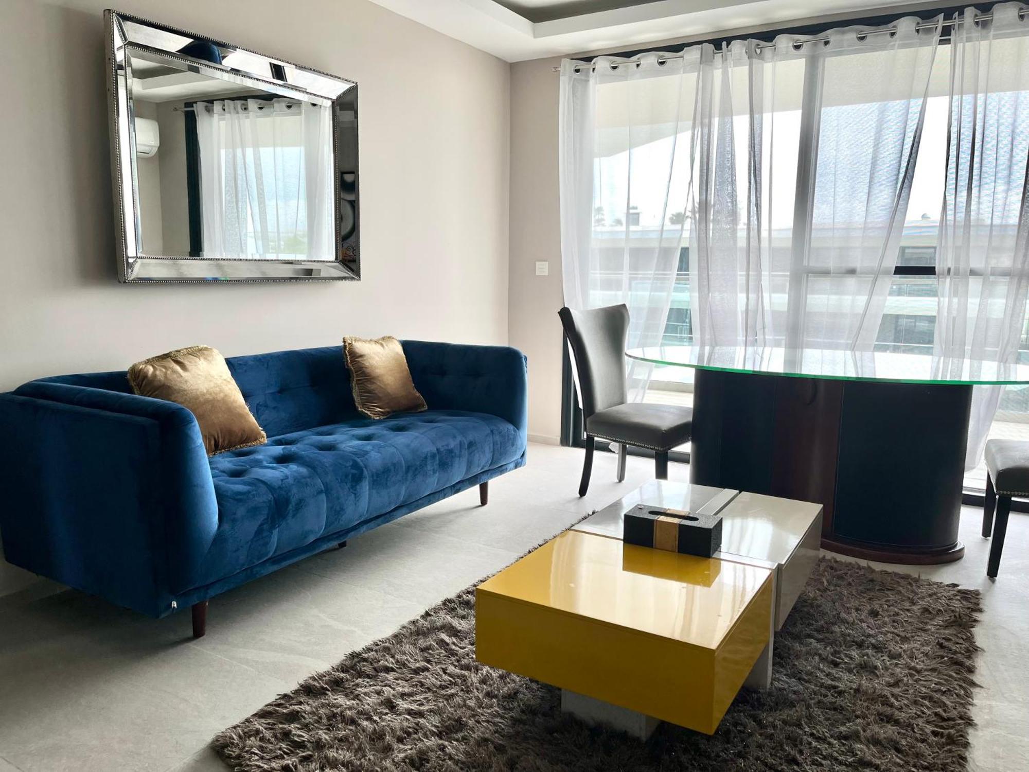Kololi Sands Apartments מראה חיצוני תמונה