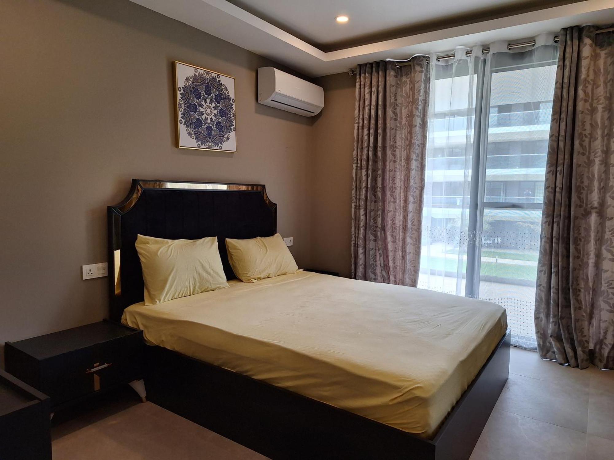 Kololi Sands Apartments מראה חיצוני תמונה