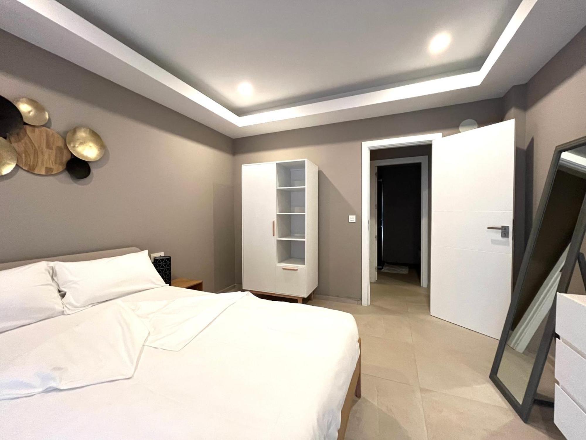 Kololi Sands Apartments מראה חיצוני תמונה