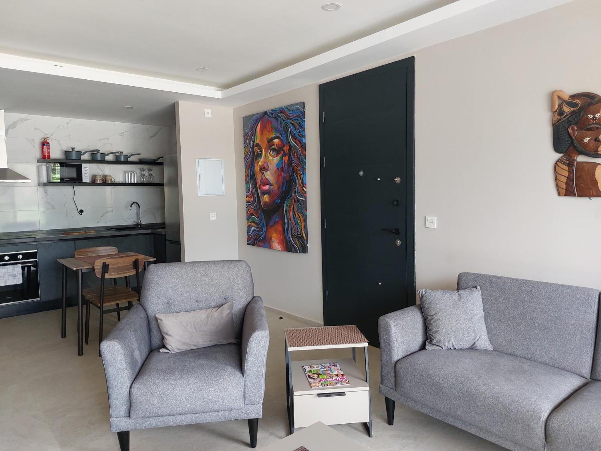Kololi Sands Apartments מראה חיצוני תמונה