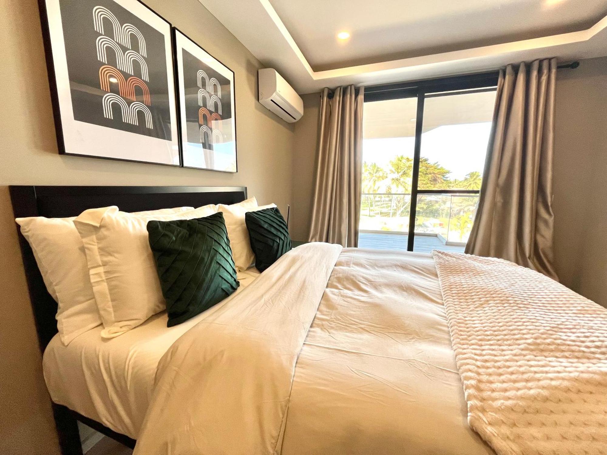 Kololi Sands Apartments מראה חיצוני תמונה