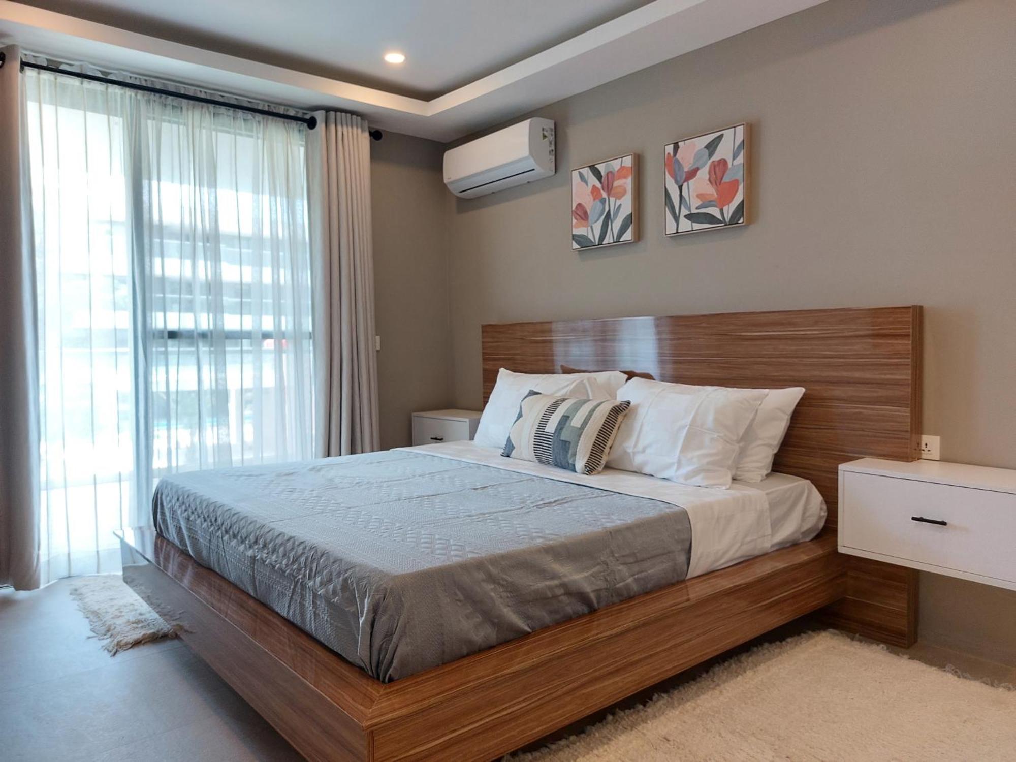 Kololi Sands Apartments מראה חיצוני תמונה
