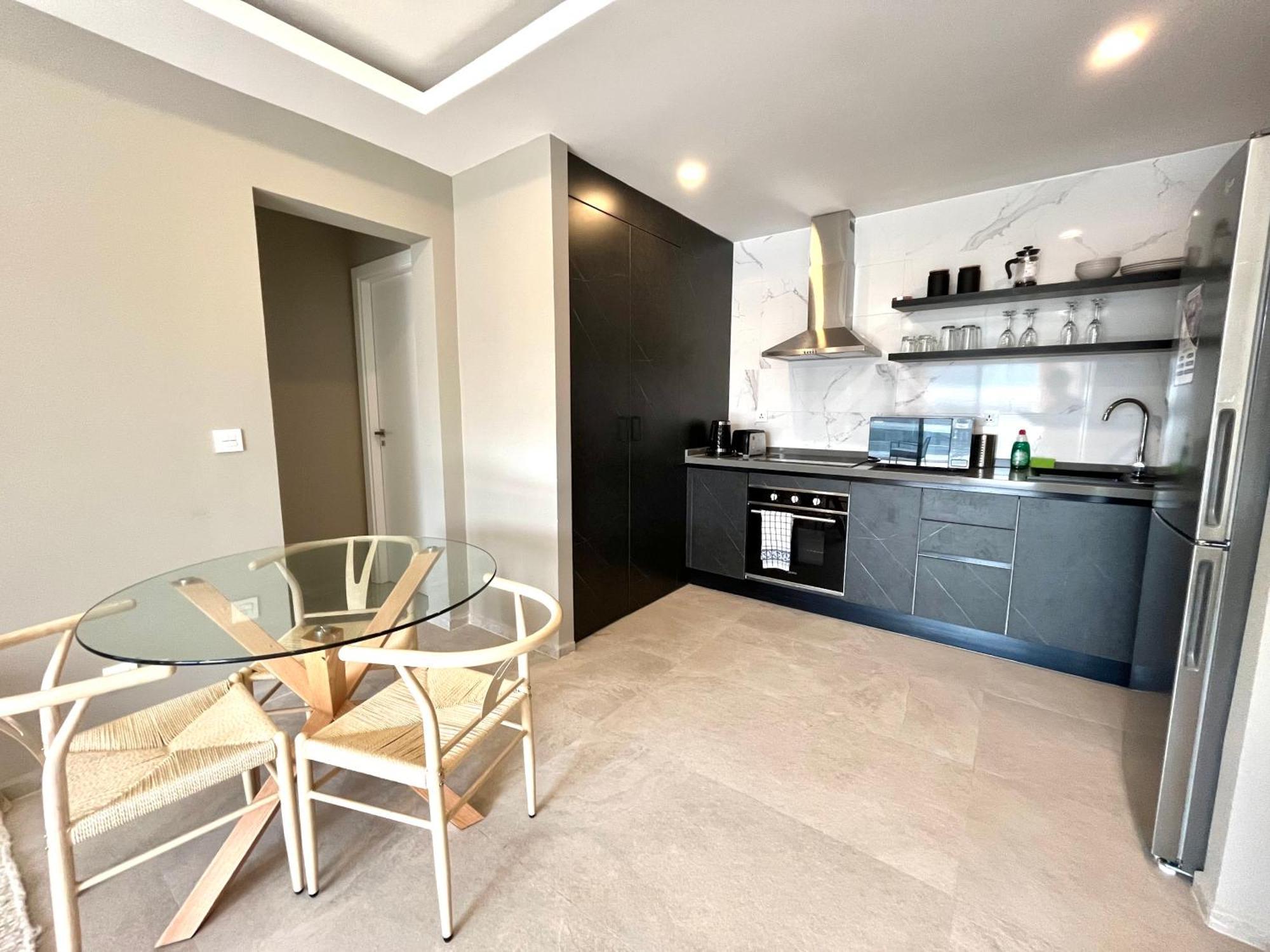 Kololi Sands Apartments מראה חיצוני תמונה