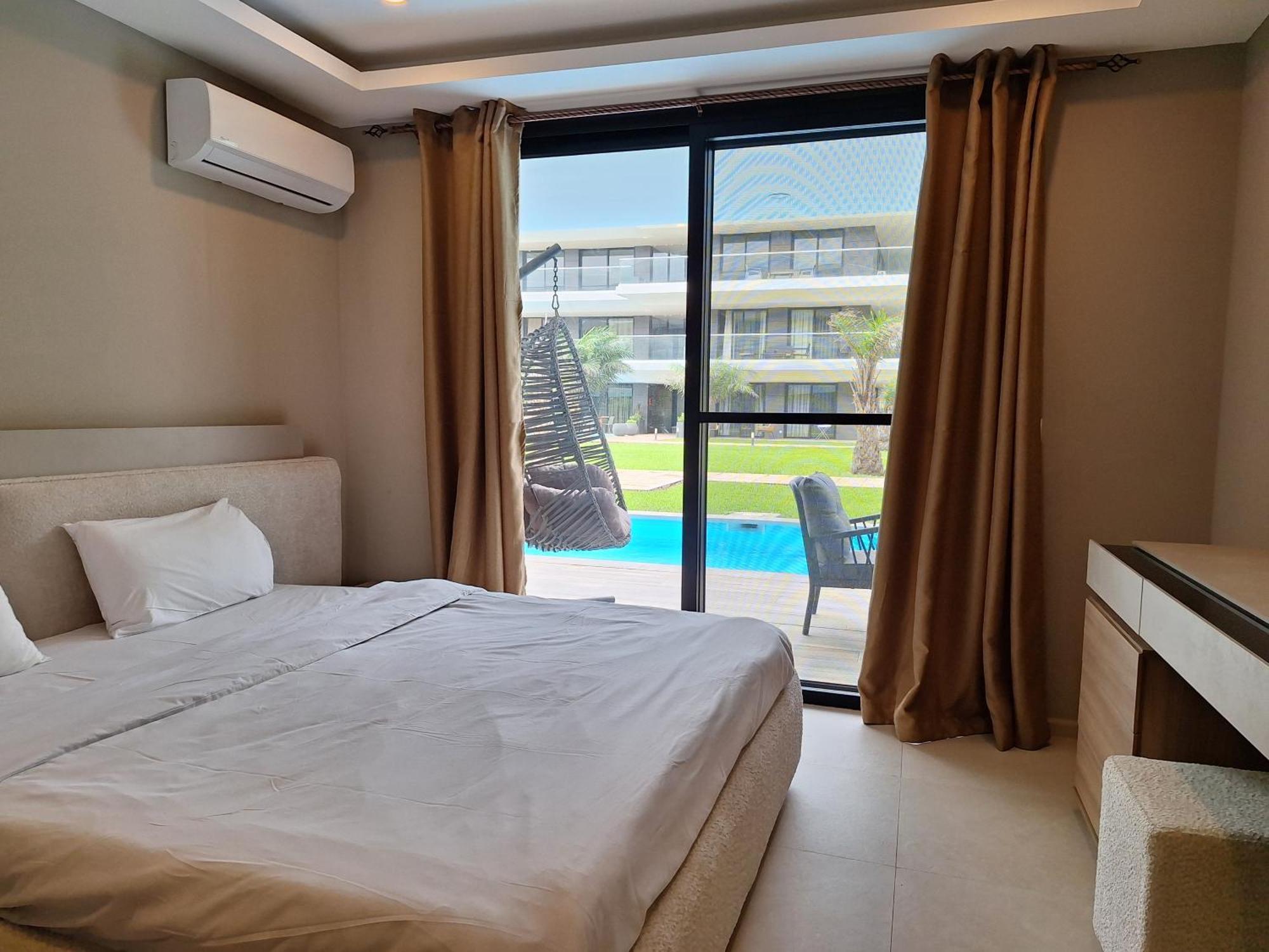Kololi Sands Apartments מראה חיצוני תמונה
