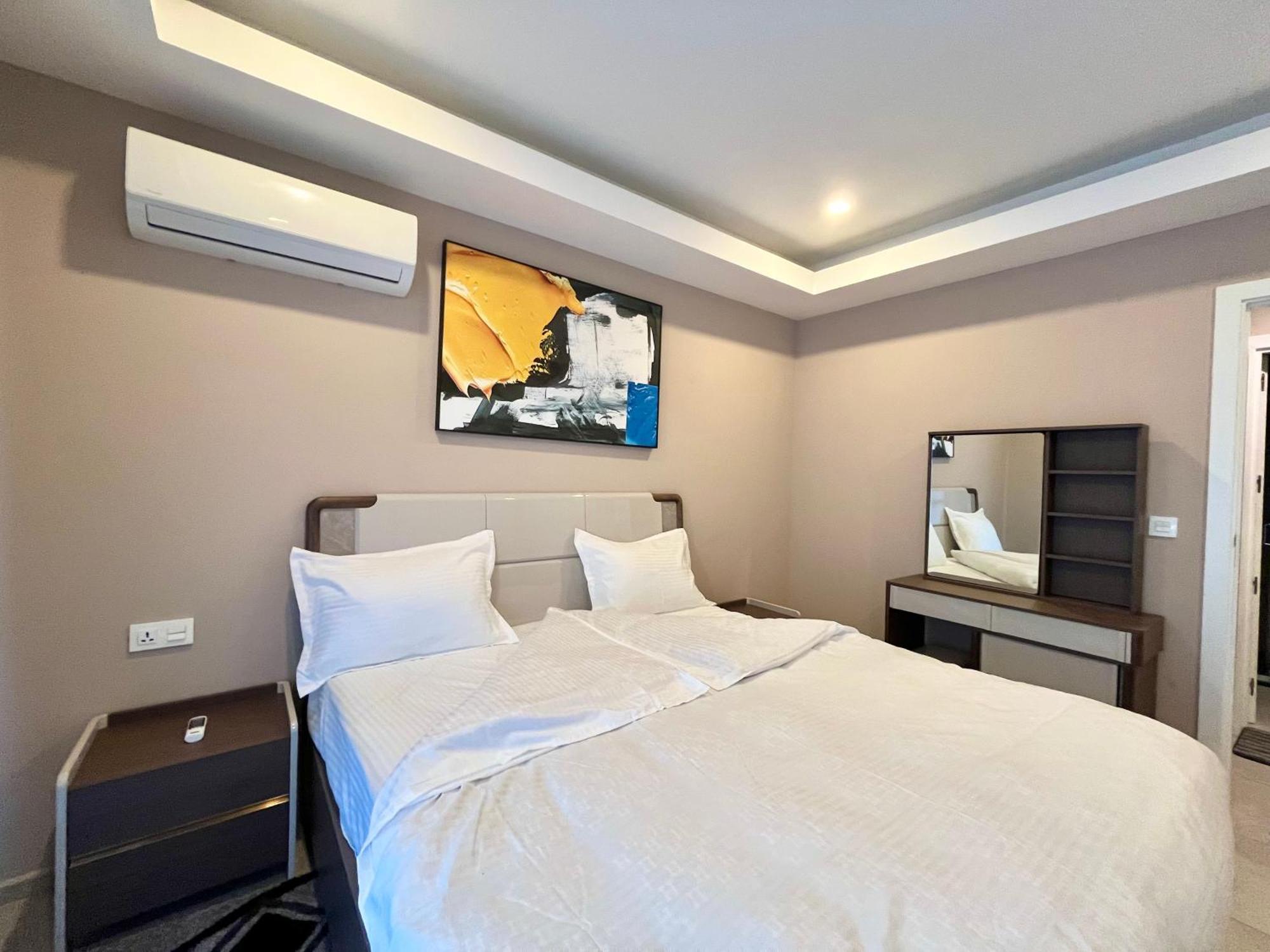 Kololi Sands Apartments מראה חיצוני תמונה